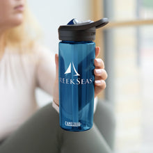 Load image into Gallery viewer, CamelBak Water Bottle