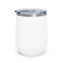 Load image into Gallery viewer, Insulated Wine Tumbler (12oz)