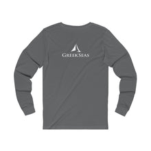 Load image into Gallery viewer, Unisex Long Sleeve Shirt