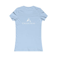 Load image into Gallery viewer, Women&#39;s Super Soft Tee