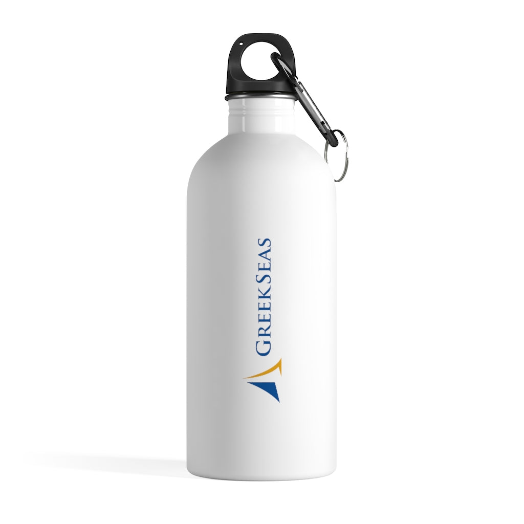 Stainless Steel Water Bottle (14oz)