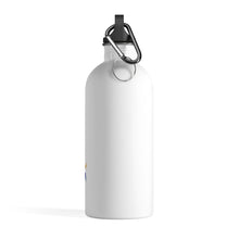 Load image into Gallery viewer, Stainless Steel Water Bottle (14oz)