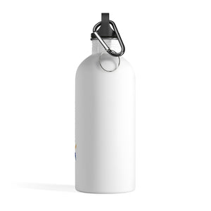 Stainless Steel Water Bottle (14oz)